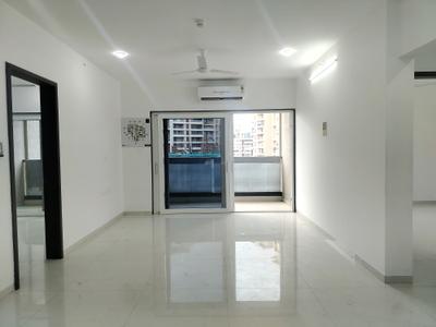 Living Room Image of 1200 Sq.ft 2 BHK Apartment / Flat for sale in Pimple Nilakh Pune for Rs. 11600000