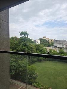 Balcony Image of 3355 Sq.ft 4 BHK Apartment / Flat for sale in Rajshree Samvar 2, Navrangpura Ahmedabad for Rs. 31500000