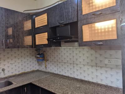 Kitchen Image of 1005 Sq.ft 2 BHK Apartment / Flat for sale in Raj Nagar Extension Ghaziabad for Rs. 7800000