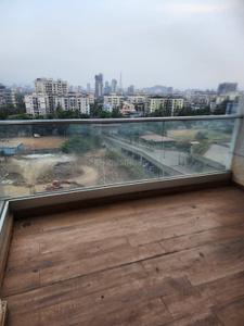 Balcony Image of 1250 Sq.ft 2 BHK Apartment / Flat for sale in H B JP Anant, Kalyan West Kalyan for Rs. 9200000