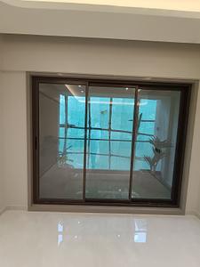Balcony Image of 1333 Sq.ft 3 BHK Apartment / Flat for sale in RNA NG Eclat, Andheri West Mumbai for Rs. 44400000
