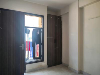 Bedroom Image of 738 Sq.ft 2 BHK Builder Floor for sale in Said-Ul-Ajaib New Delhi for Rs. 5500000
