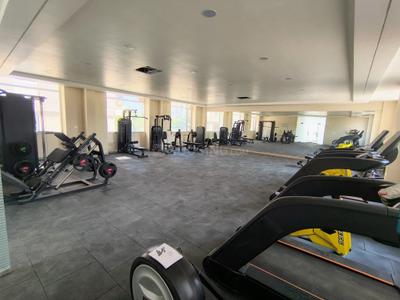 Image of 1279 Sq.ft 3 BHK Apartment / Flat for sale in Sirsi, Jaipur for Rs. 7500000