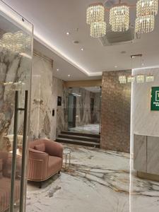 Hall Image of 939 Sq.ft 2 BHK Apartment / Flat for sale in Squarefeet Mahavir Square, Thane West Thane for Rs. 14000000