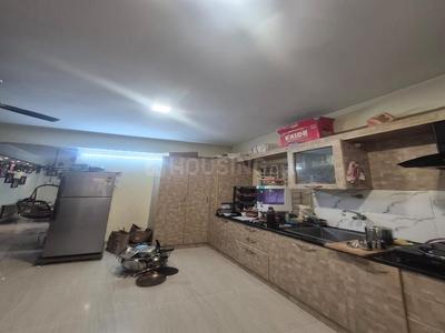 Kitchen Image of 1130 Sq.ft 2 BHK Apartment / Flat for sale in K R Puram Bengaluru for Rs. 8000000