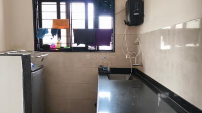 Kitchen Image of 720 Sq.ft 2 BHK Apartment / Flat for sale in Kohinoor Coral, Hinjawadi Phase 3 Pune for Rs. 7500000