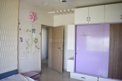 Bedroom Image of 4000 Sq.ft 5 BHK Apartment / Flat for sale in Sanjay Developers Selenite, Pashan Pune for Rs. 50000000