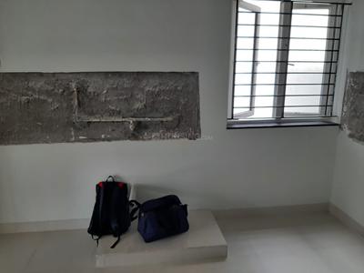 Balcony Image of 1645 Sq.ft 3 BHK Apartment / Flat for rent in Pazhavanthangal Chennai for Rs. 57000