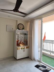 Bedroom Image of 1650 Sq.ft 3 BHK Apartment / Flat for rent in Argora Ranchi for Rs. 25000