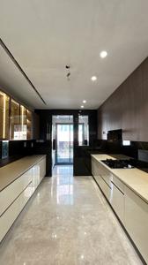Kitchen Image of 4680 Sq.ft 4 BHK Builder Floor for sale in Palam Vihar Gurgaon for Rs. 47900000
