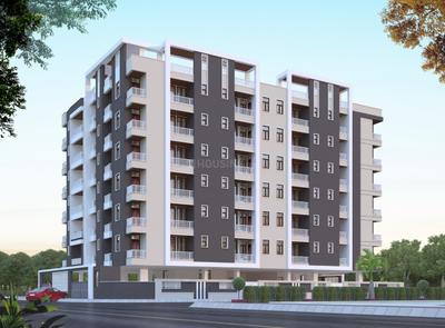 Image of 1550 Sq.ft 3 BHK Apartment / Flat for sale in Parth Sunrise, Jagatpura, Shahpura, Jaipur for Rs. 7500000