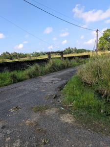 Image of 1440 Sq.ft Residential Plot / Land for sale in Wander Valley, Joka, Kolkata for Rs. 500000