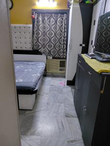 Bedroom Image of 1125 Sq.ft 2 BHK Apartment / Flat for sale in Maniktala Kolkata for Rs. 11500000