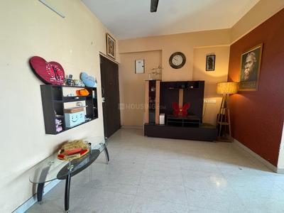 Hall Image of 900 Sq.ft 2 BHK Apartment / Flat for sale in Purti Star, New Town Kolkata for Rs. 6000000