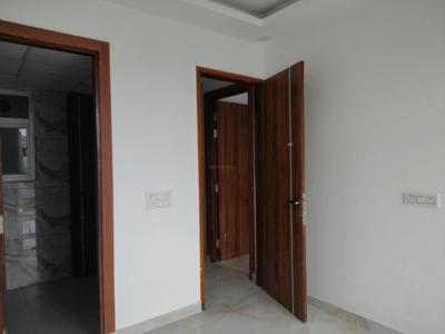 Bedroom Image of 1095 Sq.ft 2 BHK Apartment / Flat for sale in Devla Greater Noida for Rs. 3758165