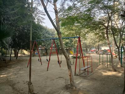 Image of 1356 Sq.ft 3 BHK Apartment / Flat for sale in Sahibabad, Ghaziabad for Rs. 11000000
