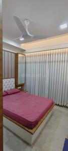 Bedroom Image of 950 Sq.ft 2 BHK Apartment / Flat for sale in Thane West Thane for Rs. 28999999