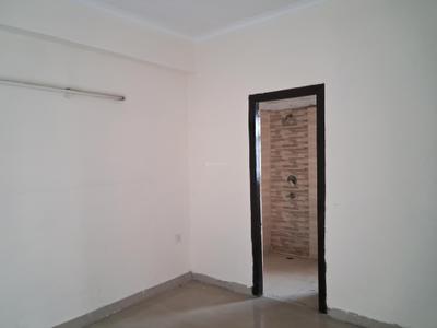 Bedroom Image of 1325 Sq.ft 3 BHK Apartment / Flat for rent in Amrapali Zodiac, Sector 120 Noida for Rs. 31000