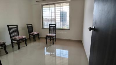 Bedroom Image of 750 Sq.ft 2 BHK Apartment / Flat for rent in Astoria Royals, Ravet Pune for Rs. 24000