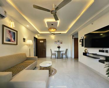 Hall Image of kopari mahada  in Powai, Mumbai