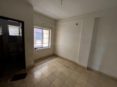Bedroom Image of 1059 Sq.ft 3 BHK Apartment / Flat for sale in Larica Tolly, Thakurpukur Kolkata for Rs. 4300000