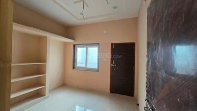 Bedroom Image of 560 Sq.ft 1 BHK Independent House for rent in Begumpet Hyderabad for Rs. 14000