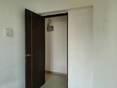 Bedroom Image of 800 Sq.ft 2 BHK Apartment / Flat for sale in Rosa Gardenia, Kasarvadavali Thane for Rs. 9500000