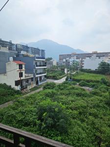 Balcony Image of 1750 Sq.ft 3 BHK Apartment / Flat for sale in Sahastradhara Road Dehradun for Rs. 7200000