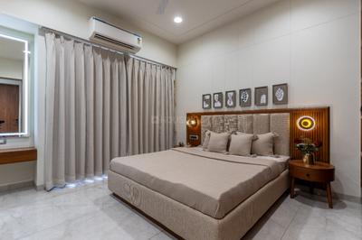 Bedroom Image of 1780 Sq.ft 4 BHK Independent House for sale in Tarsali Vadodara for Rs. 9200000