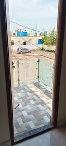 Balcony Image of 870 Sq.ft 2 BHK Duplex for sale in Avadi Chennai for Rs. 6000000