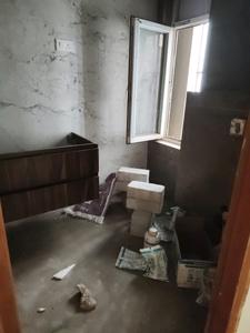 Bedroom One Image of 2045 Sq.ft 3 BHK Apartment / Flat for sale in The Vue Residences, Khaja Guda Hyderabad for Rs. 21000000