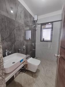 Image of 1300 Sq.ft 4 BHK Apartment / Flat for rent in Borivali West, Mumbai for Rs. 120000