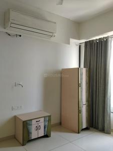 Bedroom Image of 2200 Sq.ft 3 BHK Apartment / Flat for rent in Yashasvi Elegance, Navrangpura Ahmedabad for Rs. 70000