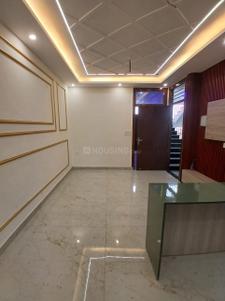 Kitchen Image of 1000 Sq.ft 2 BHK Builder Floor for sale in Sahastradhara Road Dehradun for Rs. 5600000