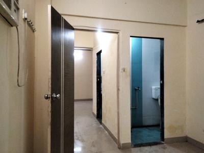 Bedroom Image of 687 Sq.ft 1 BHK Apartment / Flat for sale in Navkaar Group Sar Park View, Kharghar Navi Mumbai for Rs. 6500000