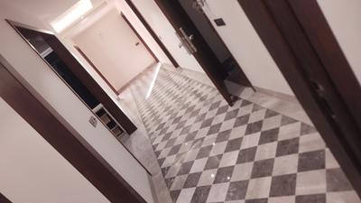 4 BHK Independent Builder Floor