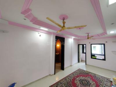 1 BHK Flat