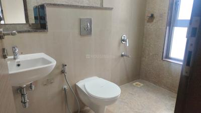 Image of 995 Sq.ft 2 BHK Apartment / Flat for sale in The Promenade The Address, Ghatkopar West, Mumbai for Rs. 17500000