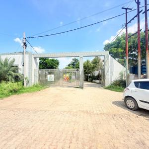 Image of 918 Sq.ft Residential Plot / Land for sale in Varinda Orchids, Jait, Vrindavan for Rs. 2400000