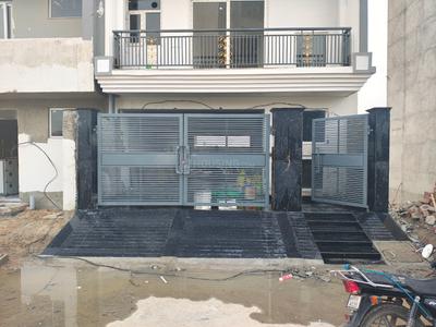 Image of 1400 Sq.ft 2.5 BHK Builder Floor for sale in JMS The Nation, Sector 95, Gurgaon for Rs. 12500000