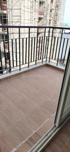 Image of 1200 Sq.ft 2 BHK Apartment / Flat for rent in Assotech The Nest, Crossings Republik, Ghaziabad for Rs. 18500