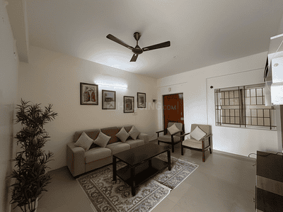 2 BHK Flat