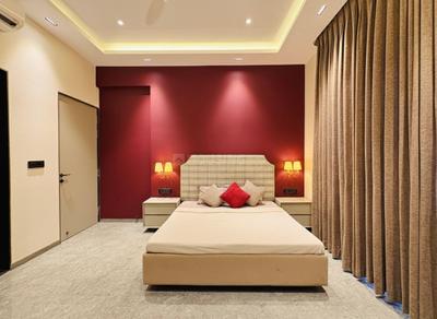 Bedroom Image of 3500 Sq.ft 4 BHK Villa for sale in Tungarli Lonavala for Rs. 57000000