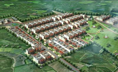 Image of 1800 Sq.ft Residential Plot / Land for sale in Sitarampura, Jaipur for Rs. 4790000