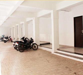 Image of 650 Sq.ft 2 BHK Apartment / Flat for sale in SDPL Aashray Dabha, Agargaon, Nagpur for Rs. 2570000