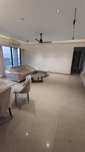 Hall Image of 1800 Sq.ft 3 BHK Apartment / Flat for sale in Adani Atelier Greens, Mundhwa Pune for Rs. 32000000