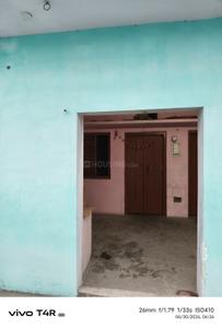 Balcony Image of 600 Sq.ft 2 BHK Independent House for rent in Kargaina Bareilly for Rs. 4000