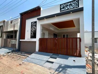 Building Image of 1000 Sq.ft 2 BHK Independent House for sale in Guduvancheri Chennai for Rs. 6800000