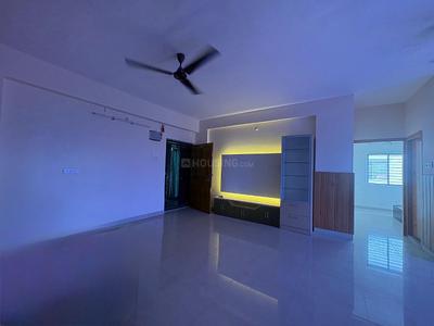 Hall Image of 1442 Sq.ft 3 BHK Apartment / Flat for sale in Sinthi Kolkata for Rs. 11500000