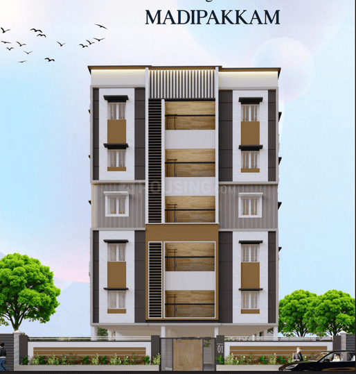 virsha Home Main Image 1